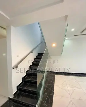 4bdrm Townhouse/Terrace in Seekers Realty, East Legon for Sale