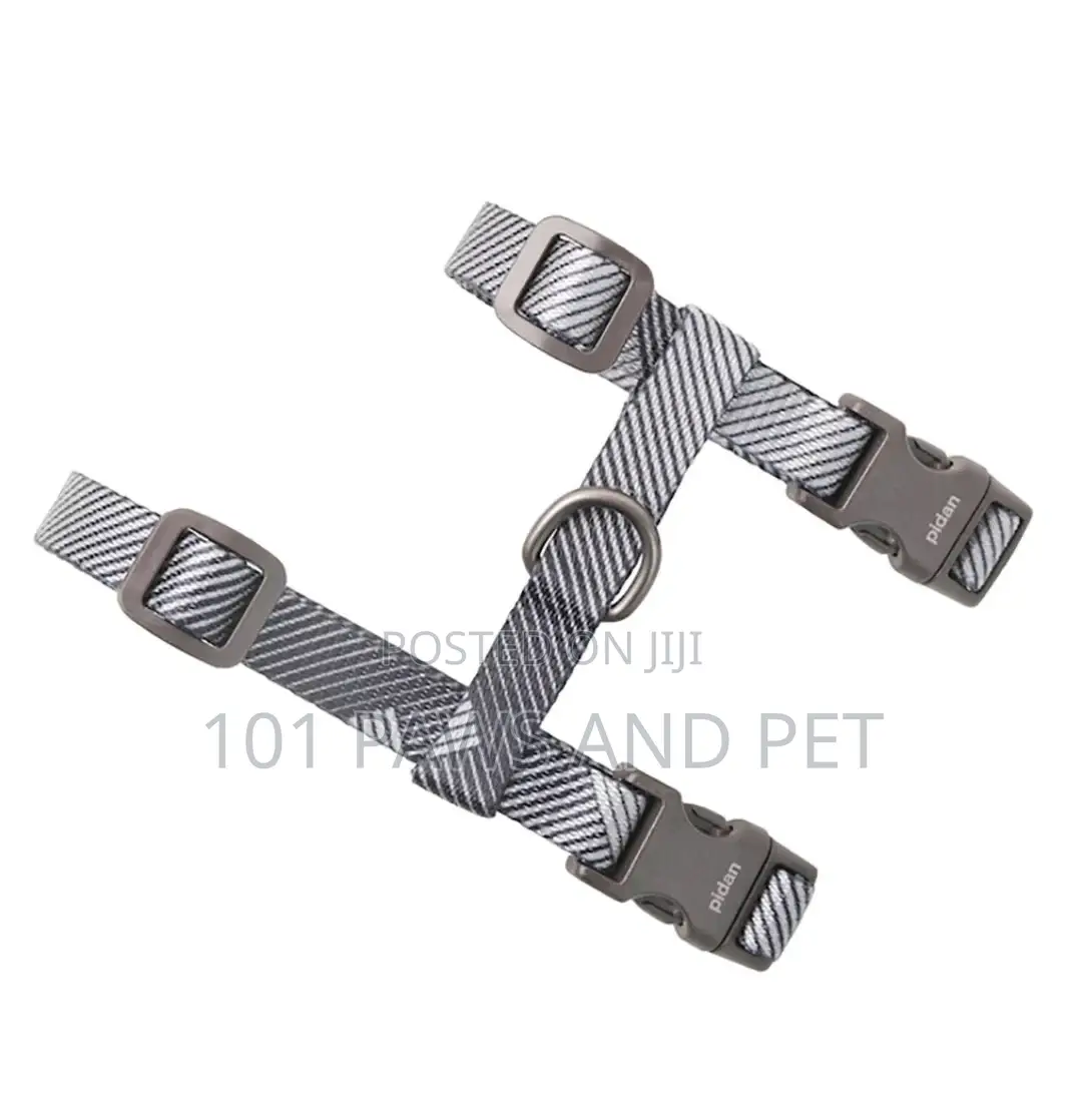 Cat and Dog Harness Available