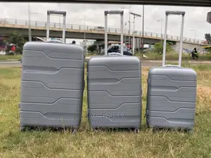 3set Anticrakes Luggages/Traveling Bags