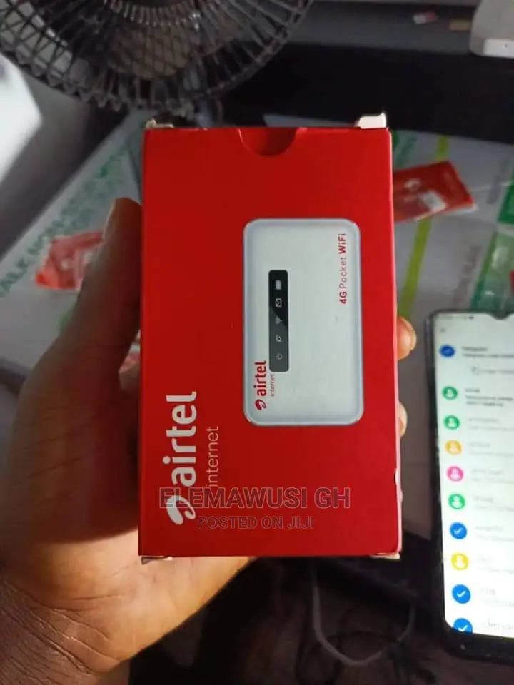 4G Universal Wifi
