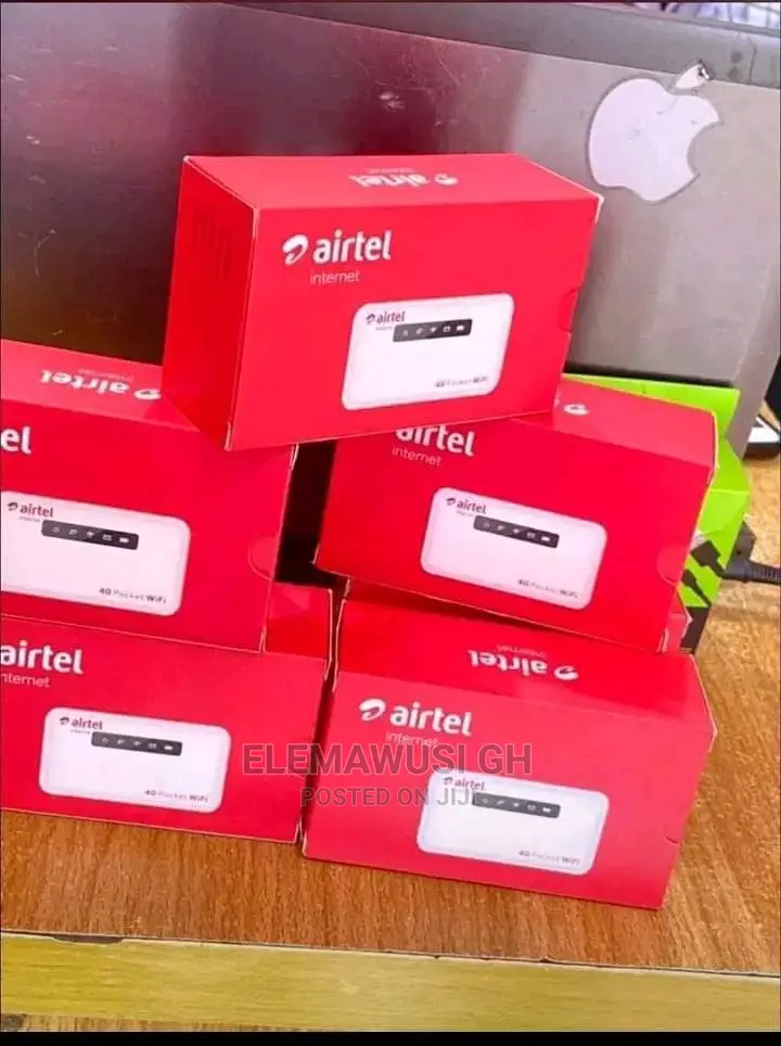 4G Universal Wifi