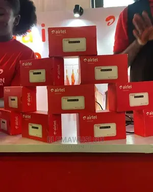 4G Universal Wifi
