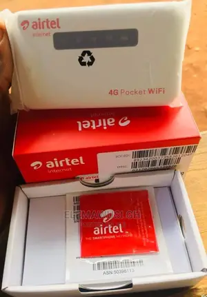4G Universal Wifi
