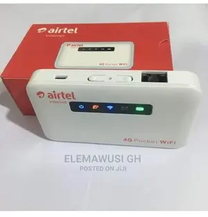 4G Universal Wifi