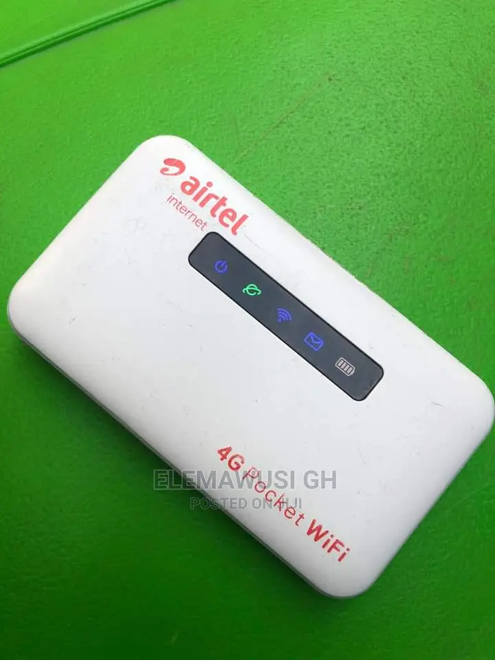 4G Universal Wifi