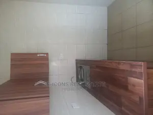 1bdrm Duplex in De-Icons Real Estate, Kasoa for rent