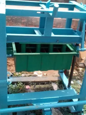 Brand New Machine in Ghana