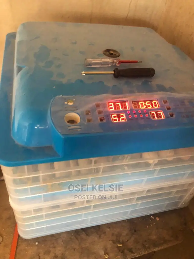 204 Incubator