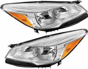Ford Escape 2013 - 2016 Headlights