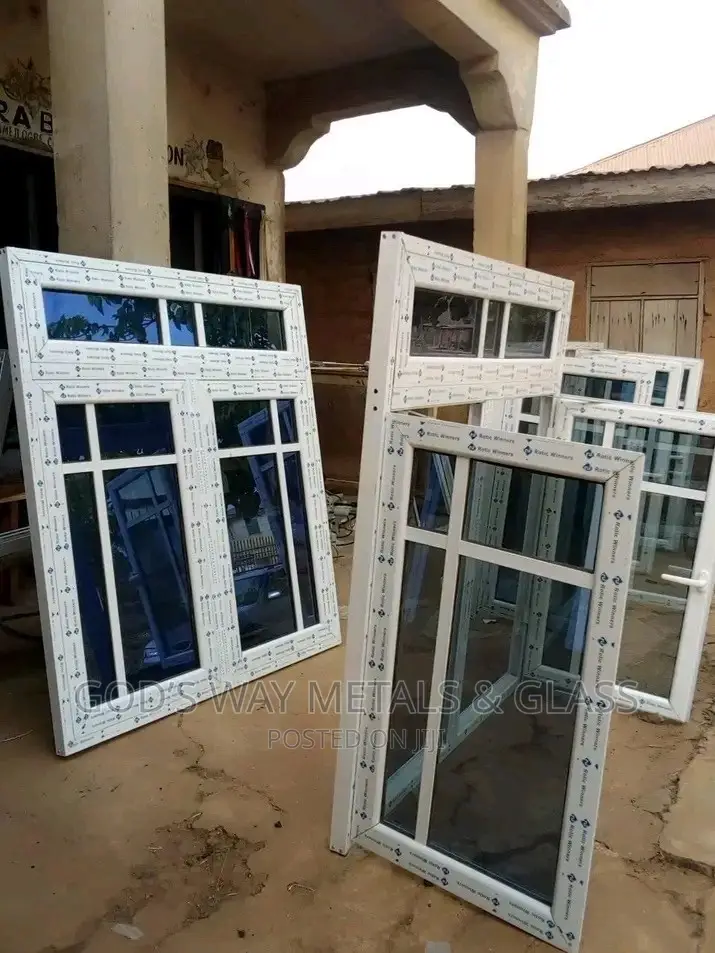 Glass Windows