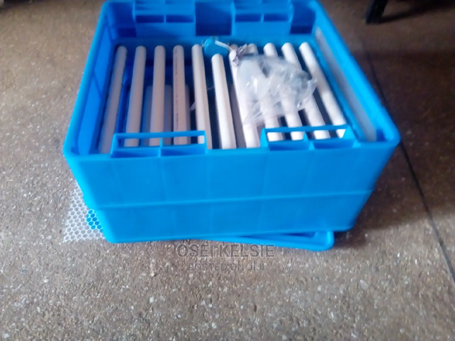 204 Incubator