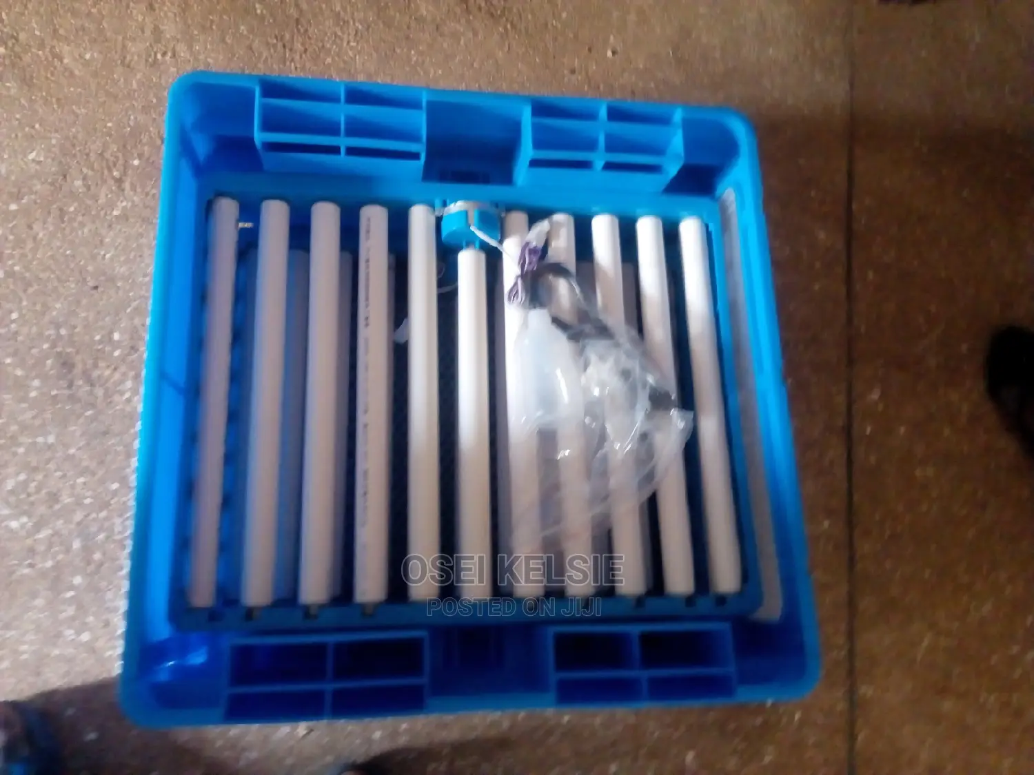 204 Incubator