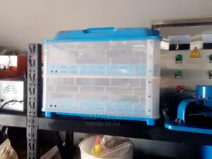 204 Incubator