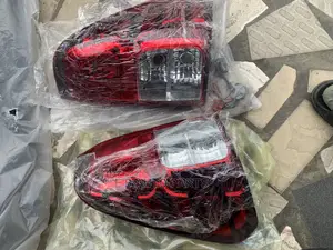 Hilux 2016 Taillight Pair