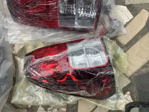 Hilux 2016 Taillight Pair