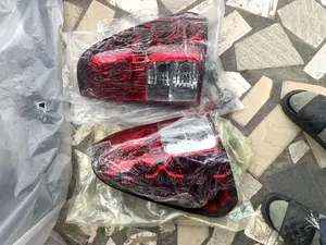 Hilux 2016 Taillight Pair