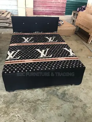 Double Bed