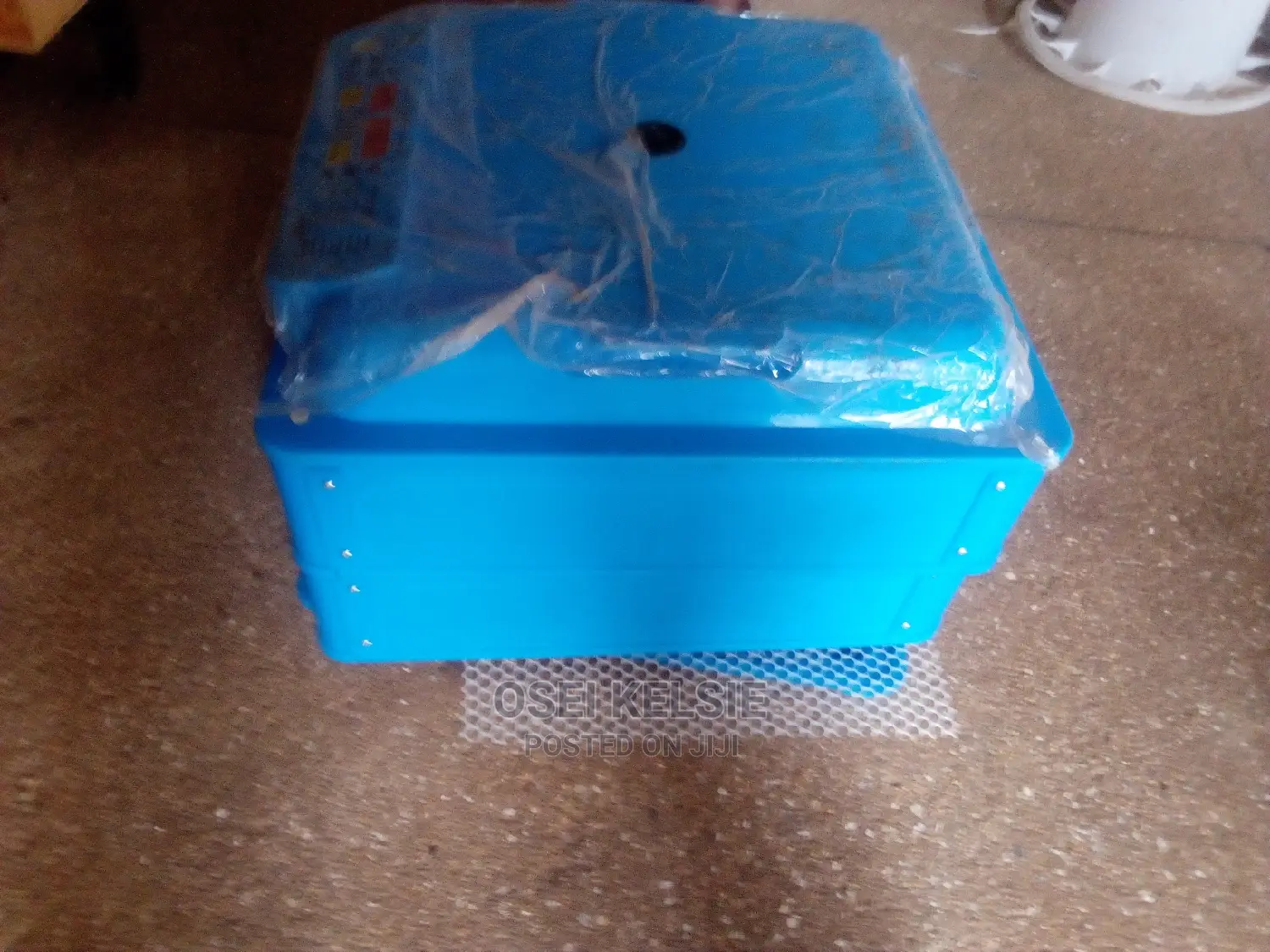 204 Incubator