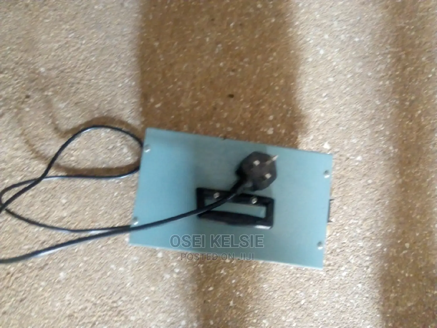 Debeaker Available