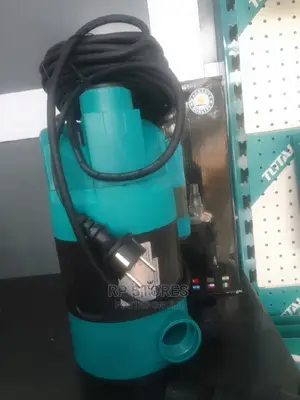 Leo Submersible Pump 0.5hp
