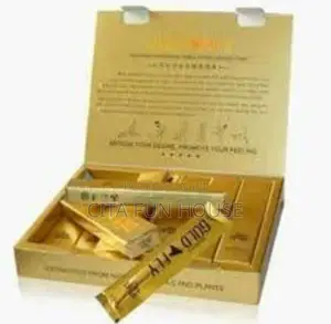 Spanish Fly Gold Libido Booster 5ml*2