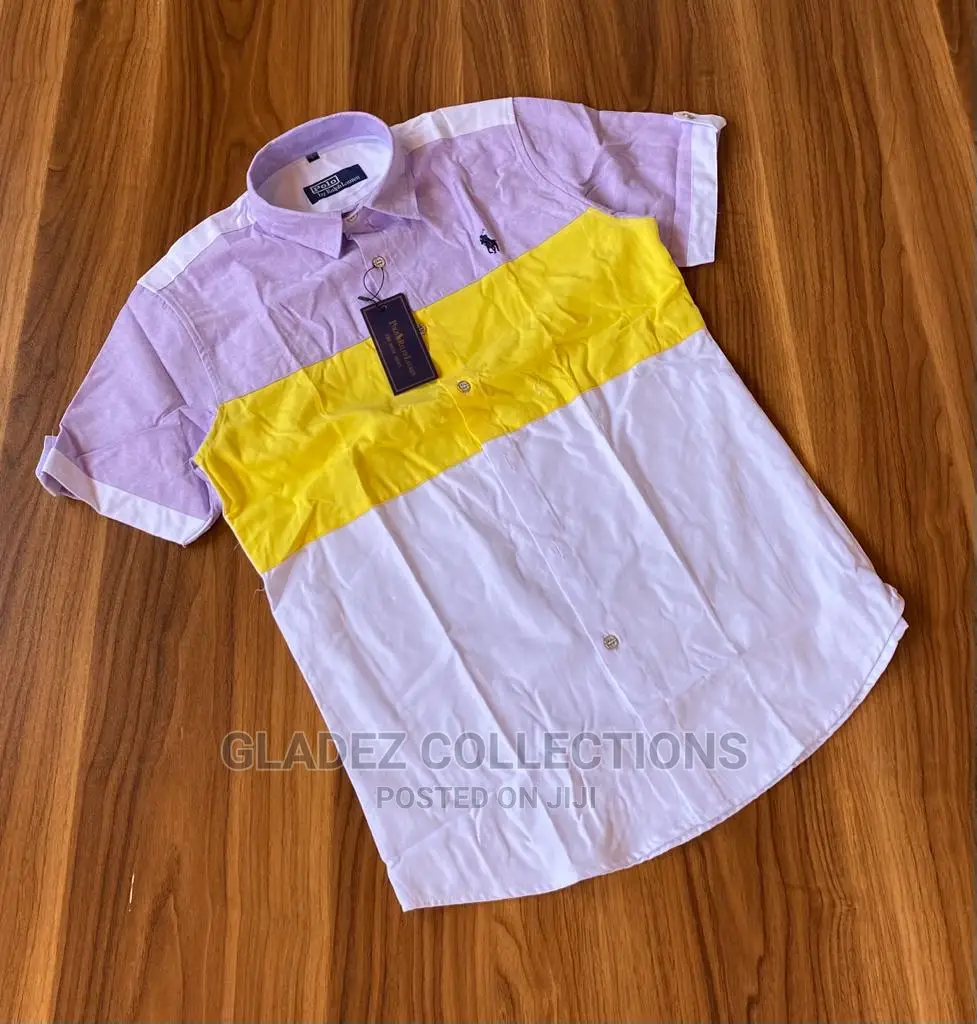 Men Cotton Linen T-Shirt