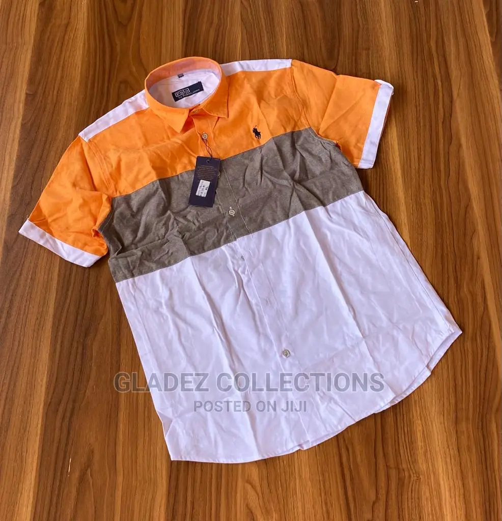 Men Cotton Linen T-Shirt