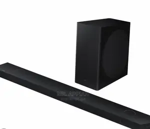 Durable and Affordable Samsung HW-Q600C Soundbar System.