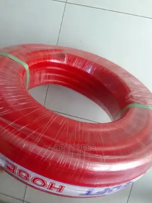PVC Soft Hose 25m and Diameter Is 3/2