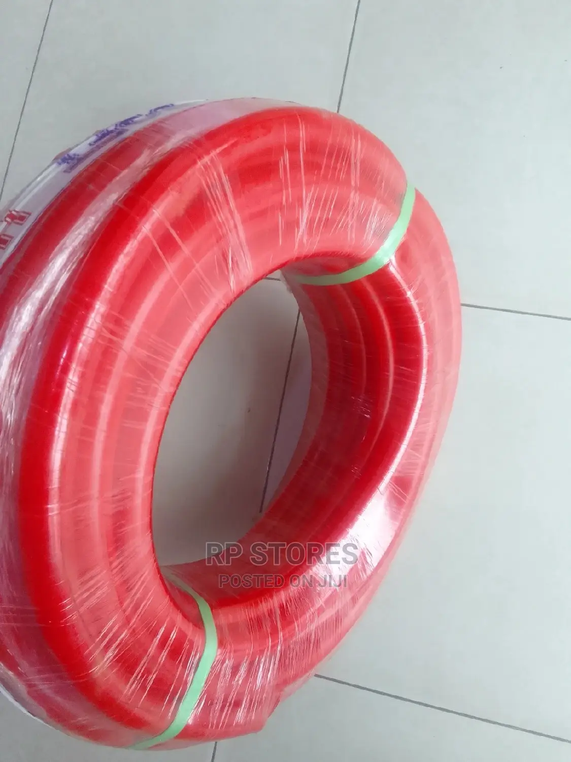 PVC Soft Hose 25m and Diameter Is 3/2