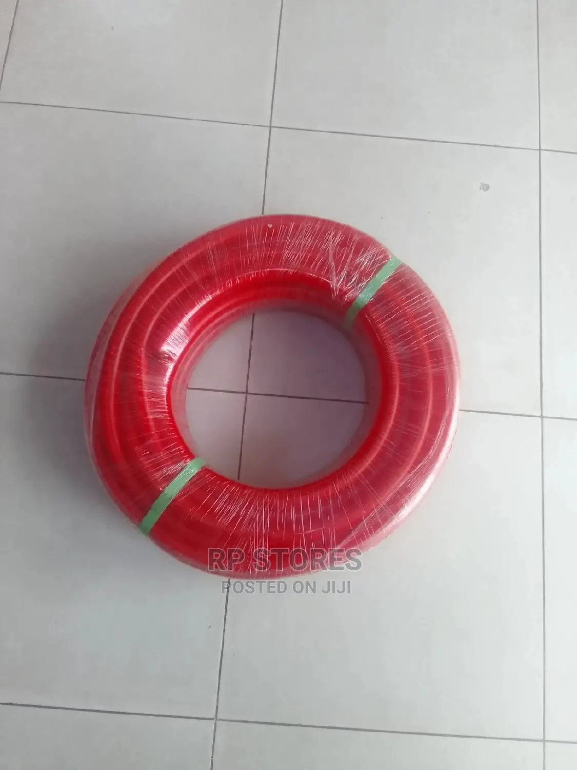 PVC Soft Hose 25m and Diameter Is 3/2