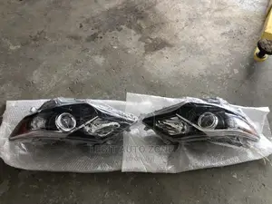 Toyota Camry 2013-2014 Headlight