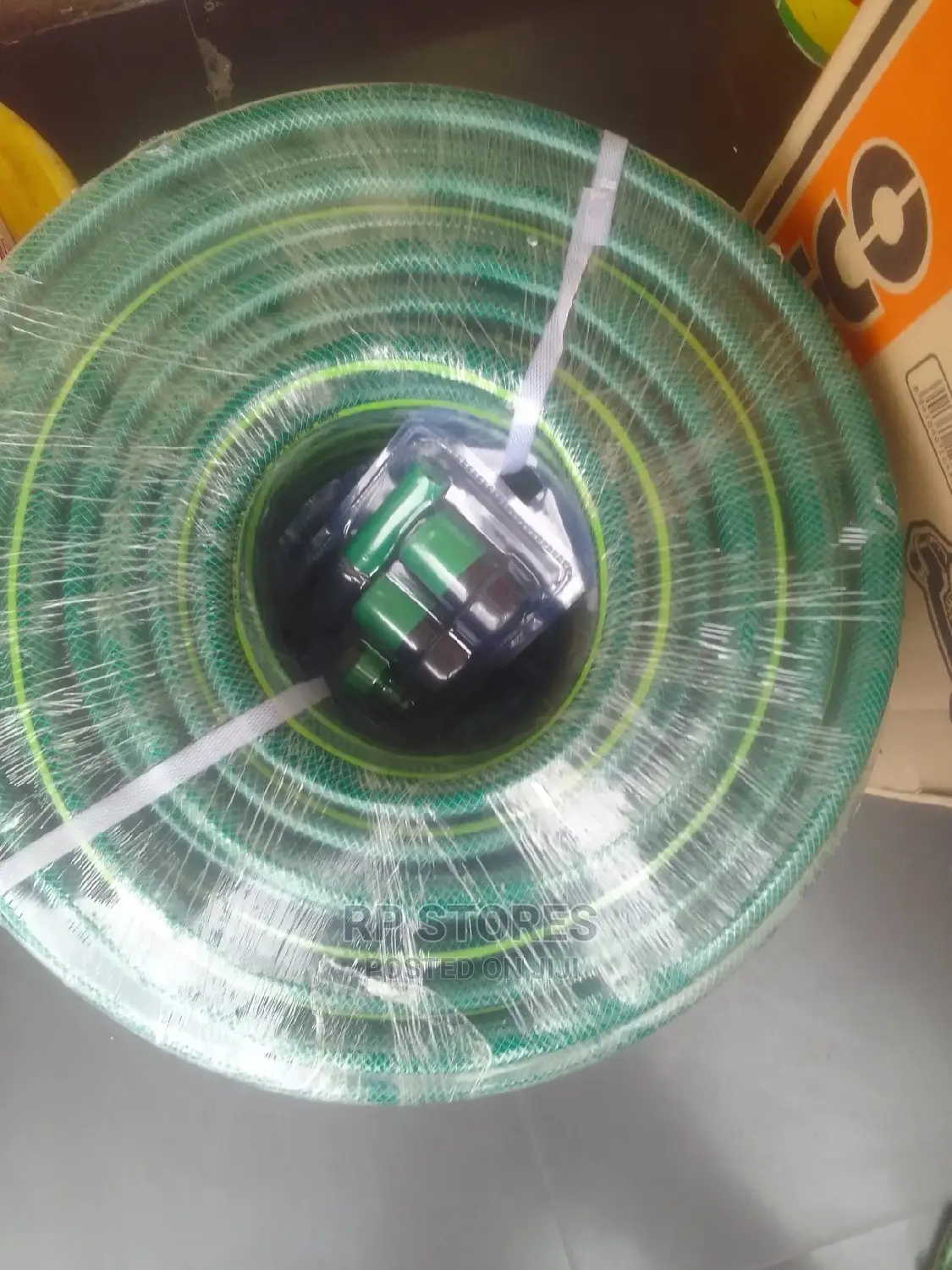 Ferrobel Hose