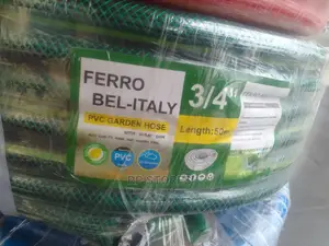 Ferrobel Hose