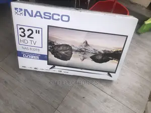 Great Picture Nasco 32 " LED Digital Satellite TV
