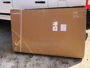 65 Inches Glossy QLED Q60B Samsung UHD Crystal Tv