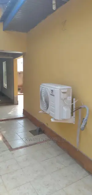 3bdrm House in Mark Estate At, Kumasi Metropolitan for sale