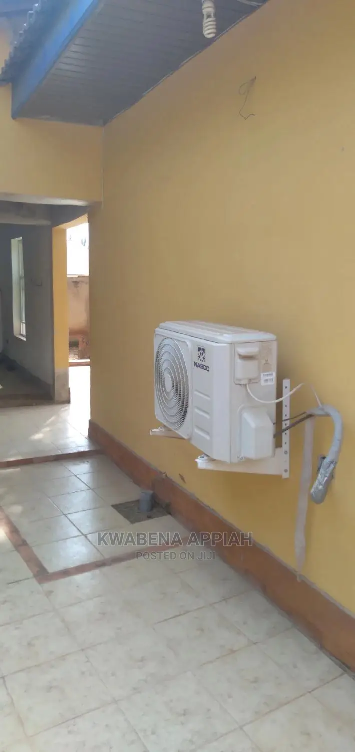 3bdrm House in Mark Estate At, Kumasi Metropolitan for sale