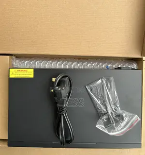 Poe Switch 16ports Smart Unmanaged