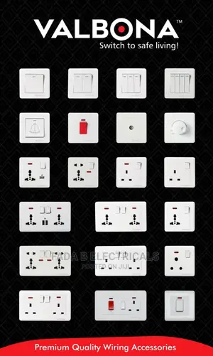 Electrical Fittings