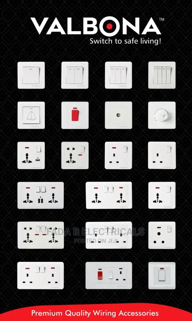 Electrical Fittings