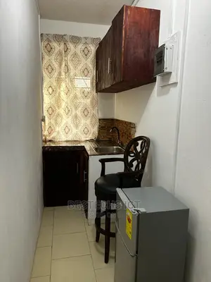 Furnished Studio Apartment in Greenspring, Cape Coast Metropolitan