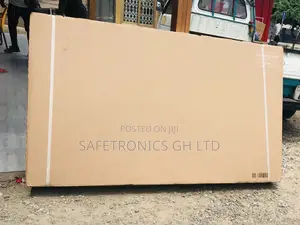 Cu80 75 Inches Glossy Samsung Smart Crystal UHD Tv