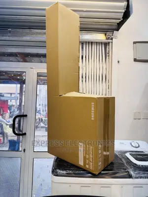 B650 Samsung B650 Better Sound With Wireless Woofer