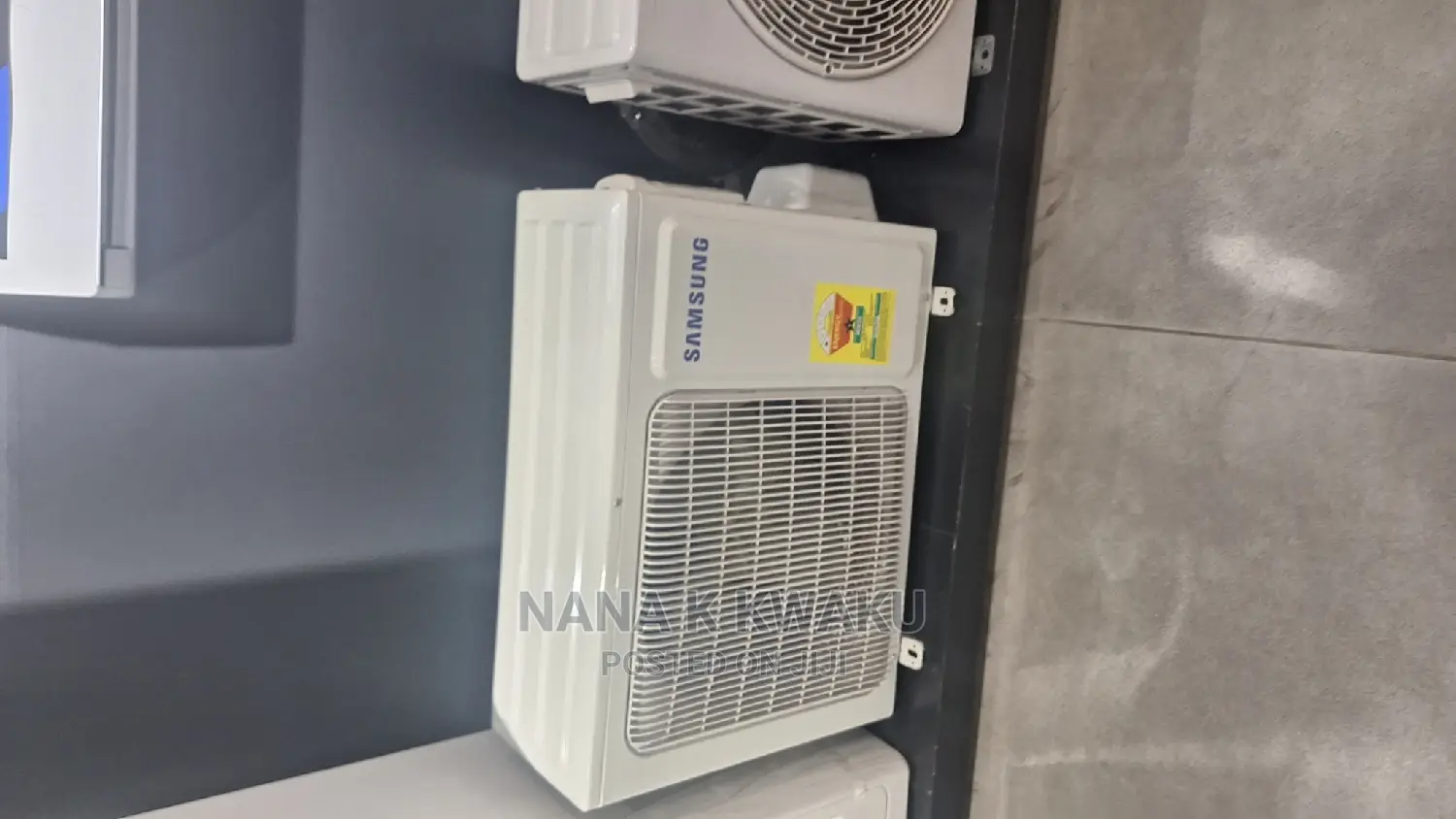 Samsung 1.5hp Split Air Condition