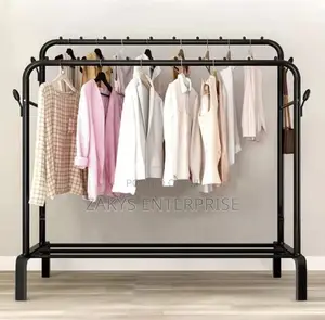 Clothes Hanger Rack /Cloth Organizer