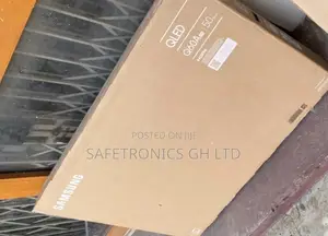 Q60A 50 UHD Inches Glossy QLED Samsung Tv