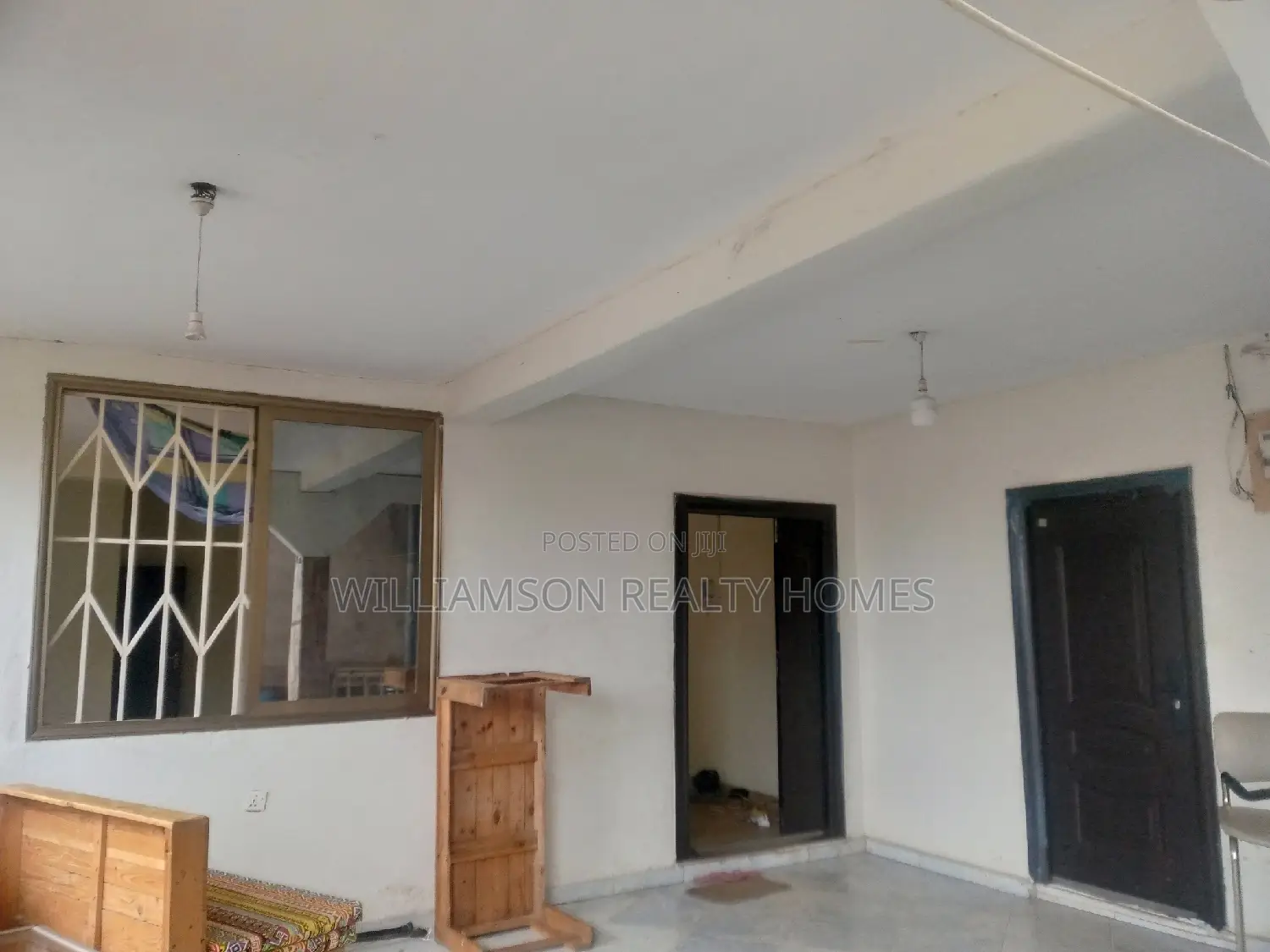 1bdrm Apartment in Community 18 Area, Spintex for rent