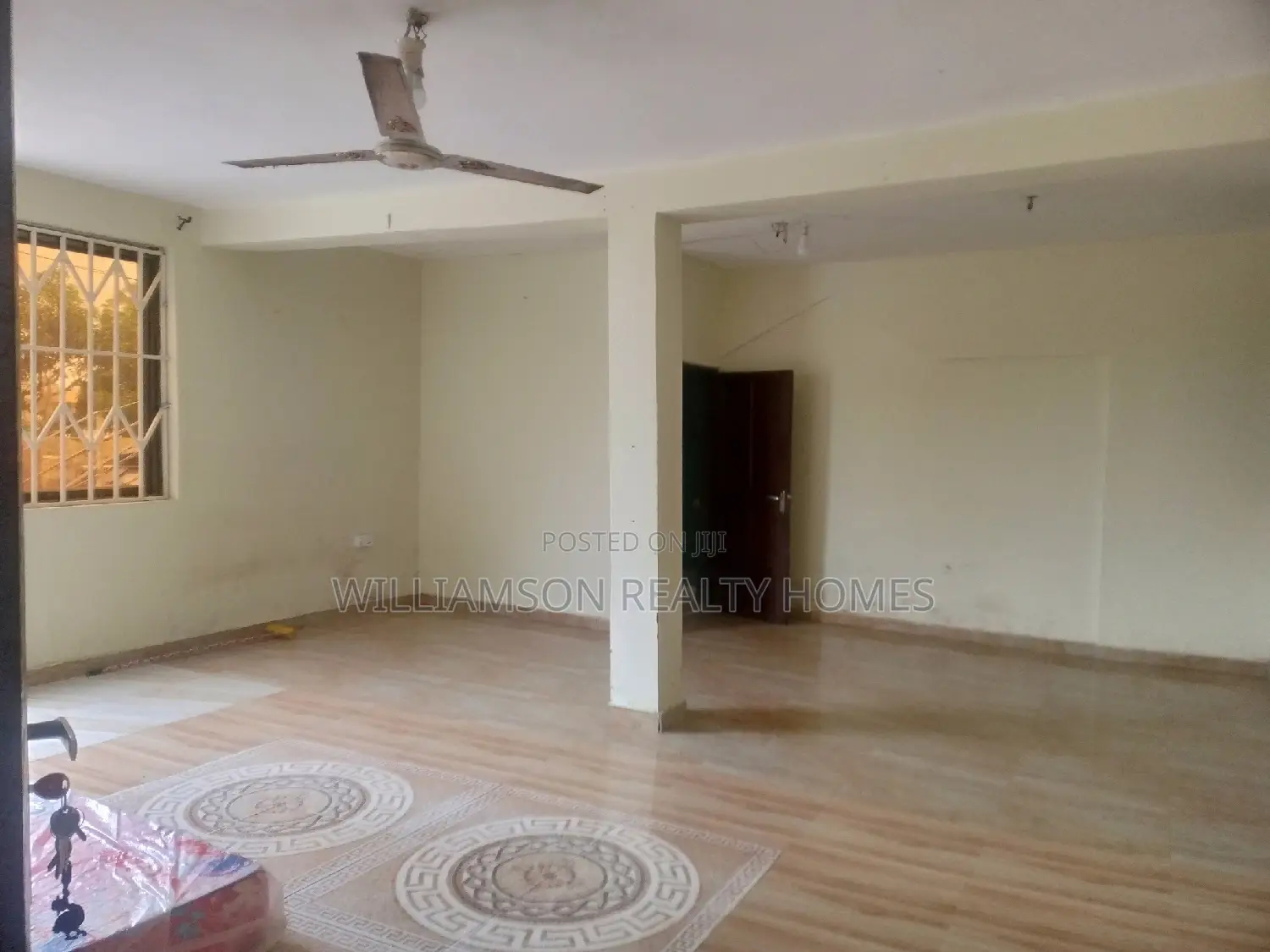 1bdrm Apartment in Community 18 Area, Spintex for rent