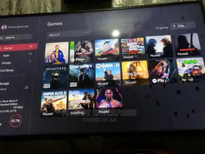 Xbox One and Series S/X Account Games Installations